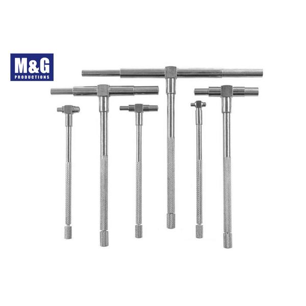 Universal Precision Engineering Measuring Equipment Telescrope Gauge