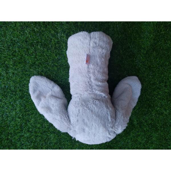 golf head cover , dog head cover , animal head cover , plush head cover , driver head cover