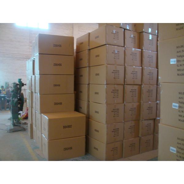 Fashion Aluminum Laptop Case , Sturdy Structure Business Document Case