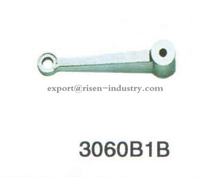 Stainless Steel Spider RS3060B1B