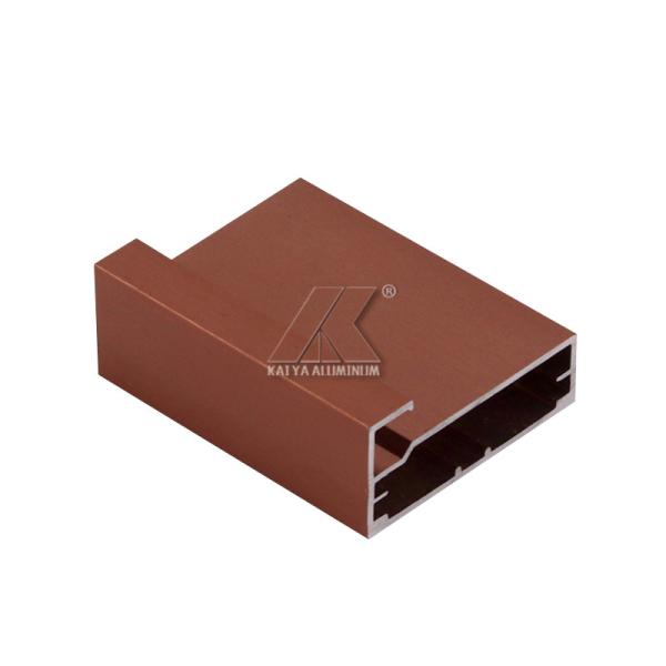 Aluminum Profile Extusion - Buy Aluminum Profile Extusion Customer customization  aluminum Extrusion Profile
