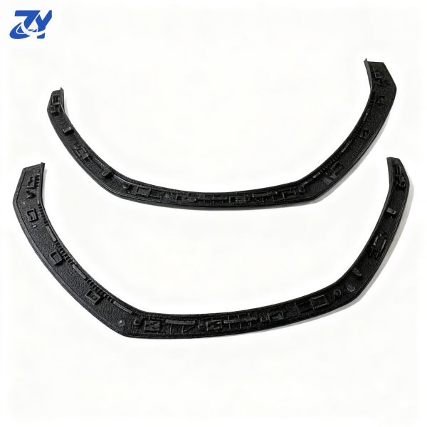 High-Quality OEM Front Wheel Arch Cover Fender Flare 4ML8537171E for Lamborghini URUS