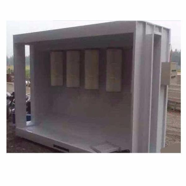 Ral Colours Pure Polyester Powder Coat Paint Good Adhesion Electrostatic Spray