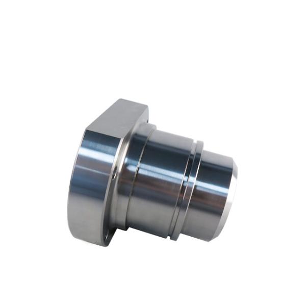 Non Standard Precision Medical Mold Accessories Reaction Cups Bottle Caps Test Tube Components