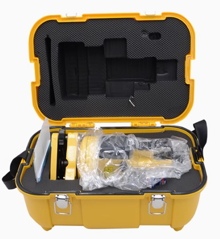 Surveying Vertical Laser Plummet Instrument Land Surveying Equipment South ML403