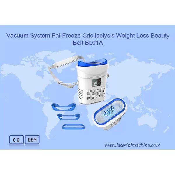 Домашнее тело потери веса прибора лазера пользы 650nm Lipo уменьшая красоту