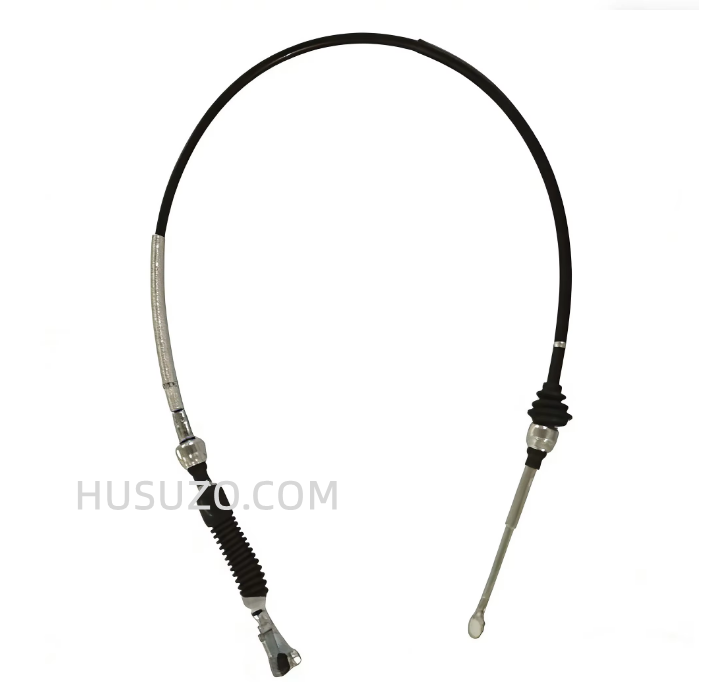 High Performance Auto Part Gear Shift Cable OEM 1-33670-667-1 for toyota Push Pull Control Cable