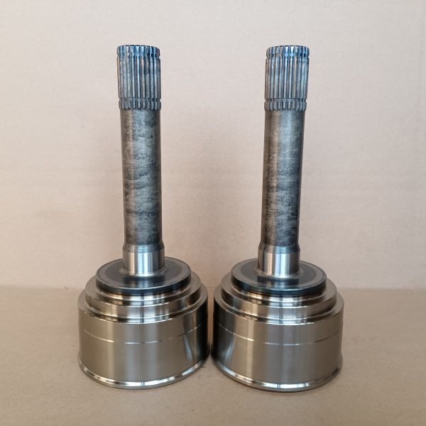 KAWA KA-CER16A44 OUTER CV JOINT 22X50X25 KIA 49500-2F110; 49591-2F110 KIA CERATO I 2004-2009