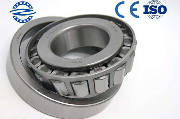 Roulement à rouleaux de chandelle de rendement élevé 30316 pour les machines et la bicyclette 80*170*42.5mm