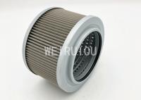 filtro de sução B222100000270 do óleo hidráulico da máquina escavadora do xugong YN50V00002S001
