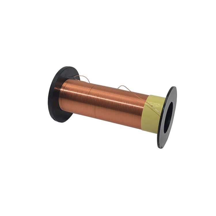 High Stability Precision Air Coil For Power Electronics And Filters