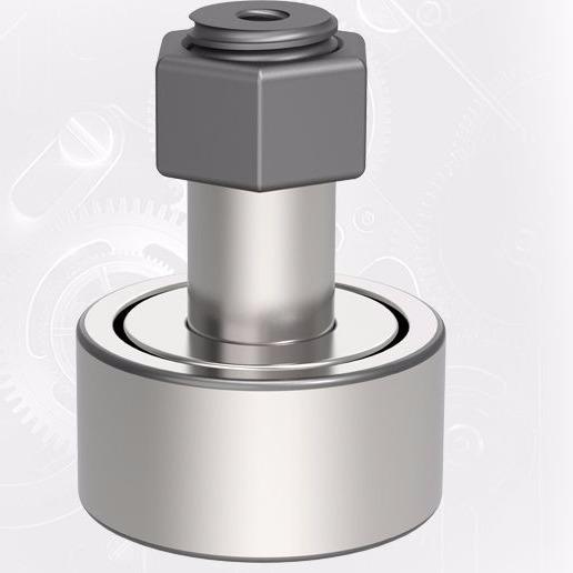 CF Series CF-2-1/4-SB CF-2-1 for Offset Printing Machine Cam Follower Bearing