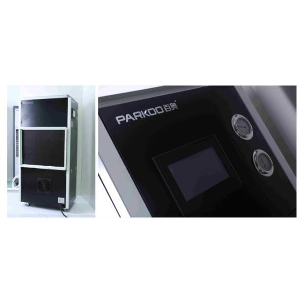 Dehumidifier термостата 30KG/H