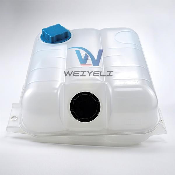 Le réservoir d'expansion du liquide de refroidissement Volvo EC360B/460B/380D/480D 17336823 / 20880612 / 1675922