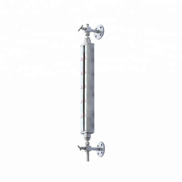 316L Material China Supplier Boiler Tank oil sight glass liquid level sight glass