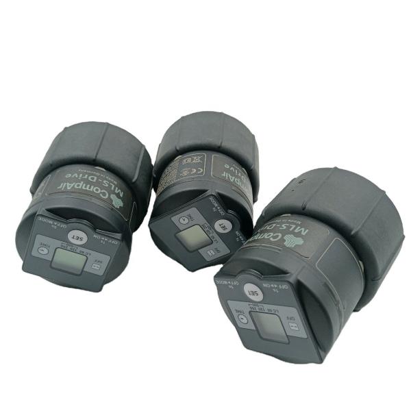 Fornecer Gardner Denver Compressor de Ar Peças sobressalentes com bomba e certificação ISO9001