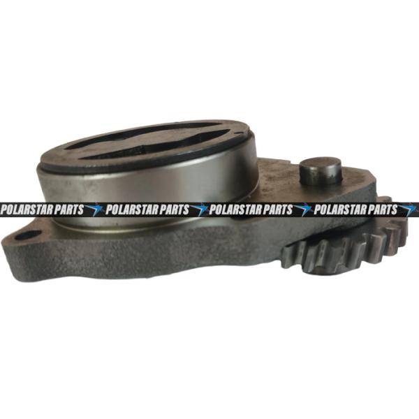 6D102 6BT 6BT5.9 Diesel Engine Oil Pump Cummins 4939587 6735-51-1111