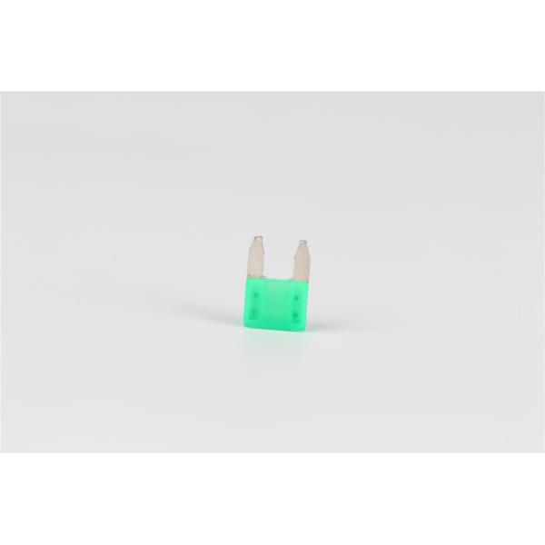 Low Voltage Automotive Blade Fuse For Cars Trucks UL Certified