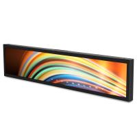 Android 4.4.4 affichage 2560×1080 d'affichage à cristaux liquides de barre étiré 28,5 par pouces