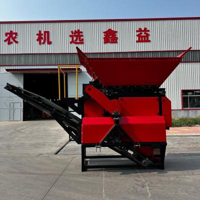 Durable Soil Crusher Efficient Crushing for Efficient Gardening and Landscaping