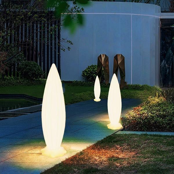 Dimmable Led standing Lighting Floor Lamps  Floor Standing Lamp