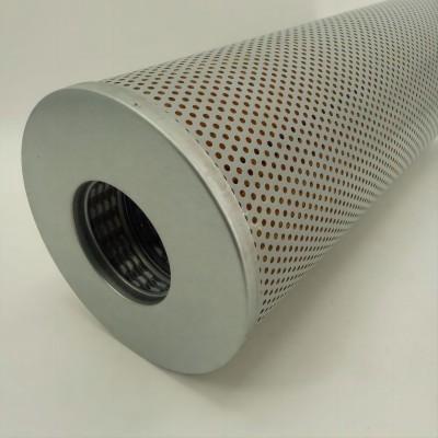 460mm Height Industrial Hydraulic Oil Filter Element PL718-05-GE for Food Beverage