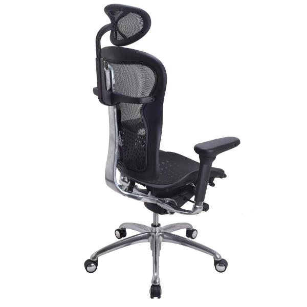 Swivel Tilt Hermen Miller Ergo Mesh Back Office Chair For Home Office