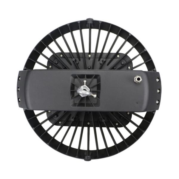 Aluminum Waterproof 80 Watt UFO High Bay Lights AC85-265v