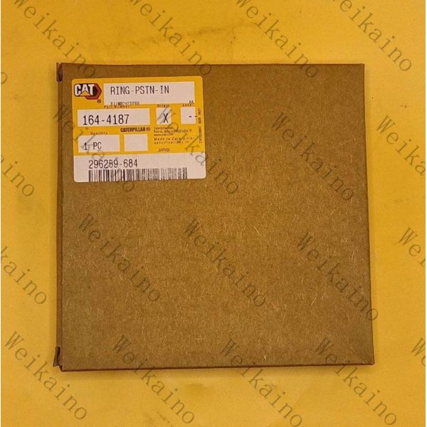 For CAT Engine C15 2506 Piston Ring Kit 164-4187 247-6130 306-4014