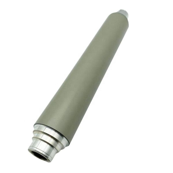 Original Quality Fuser Upper Roller for Xerox DC 4110 4127 4595 D95 D110 4112 Fuser Roller Heating Roller Printer Copier Spare P
