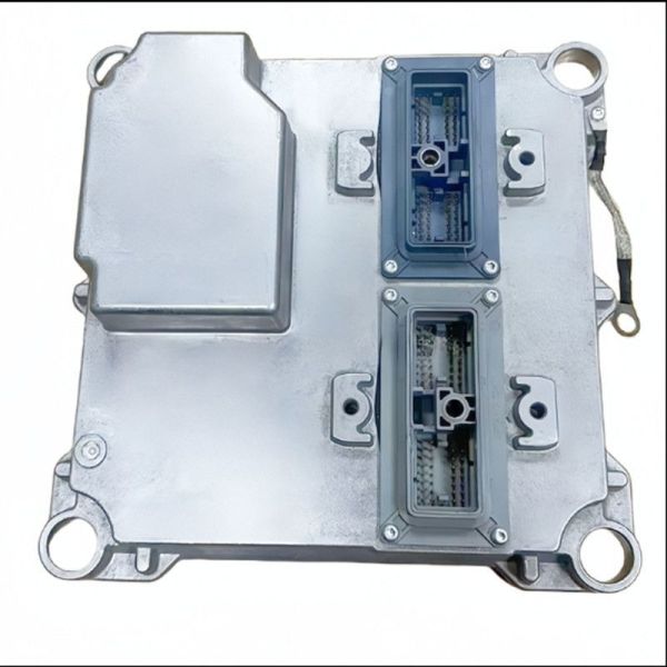 Perkins C4.4 C7.1 Engine Electronic Control Module ECM T435123 374-2640