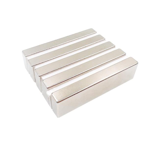 Magnetic Sintered Neodymium Magnet