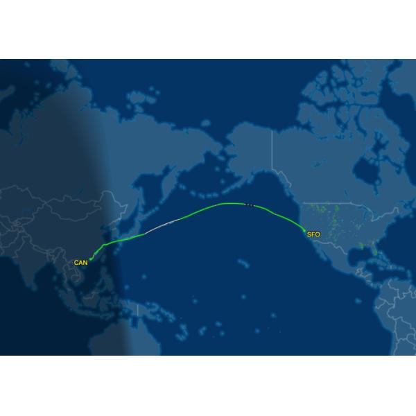 Quick International Air Freight Forwarders China - San Francisco For Foreigh Trades