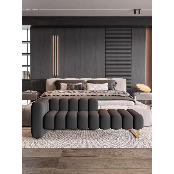 Custom Velvet Recliner Sofa Hotel Rooms Furniture Luxurious And Cosy