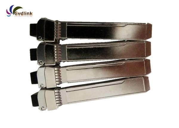 10km DOM SFP+ Fiber Transceiver Duplex LC SMF Juniper EX-SFP-10GE-LR 1310nm