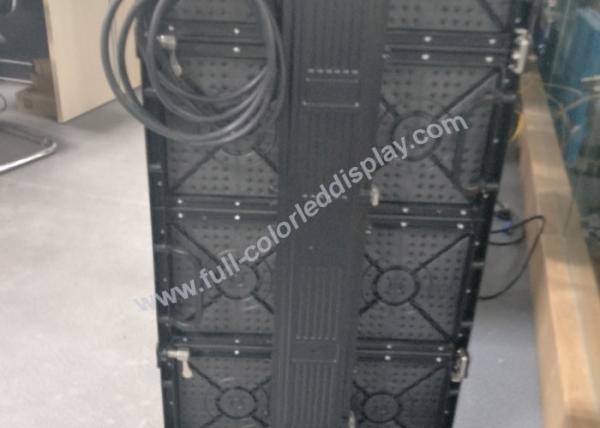 Led Boards For Advertising , Waterproof Outdoor Led Advertising Screens