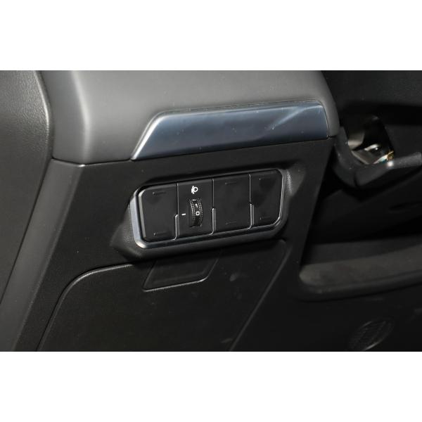 Great Wall Wey Gaoshan 2023 High Mountain PHEV Car/MPV 4WD Flaship 140KM Hybrid Electric Car Energy Vehicle Edition