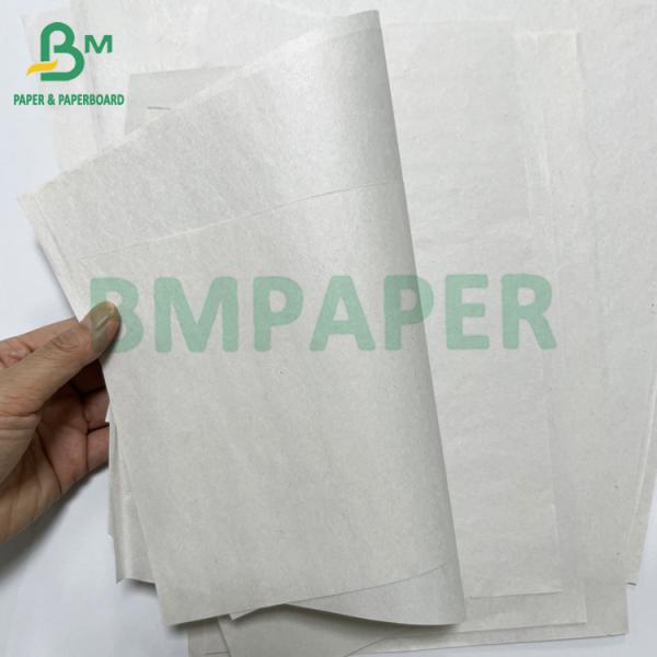 42 грамм Устойчивая к влаге газетная бумага Пакетная бумага для обуви