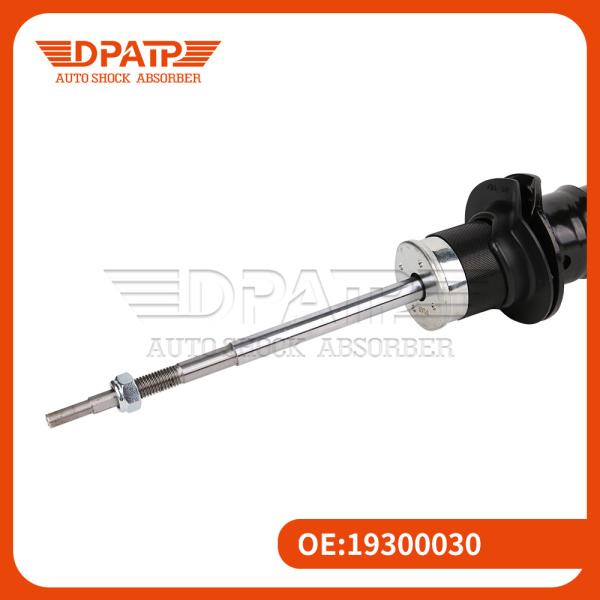 19300030 VDC Front Left And Right Car Shock Absorber For Cadillac SRX 04-09