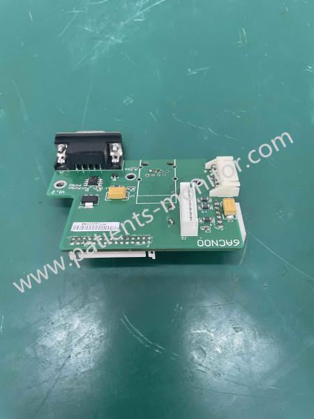 P/N 6ACN00 JM712200048 Pièces de moniteur de patient Philip Goldway UT6000A carte d'interface vidéo VGA 6ACN00 JM712200048