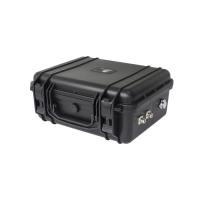 Station de commande d'UGV COFDM AES256