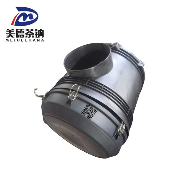 Radiador de caminhão Assy 1301010-435 Melhore o desempenho do seu caminhão