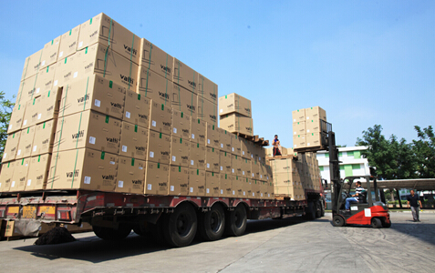 Iron D50-18 Excavator Water Pump 6151-61-1101