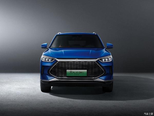 Byd Electric Car Byd 2021 Song Plus SUV Electric Automobile EV Car 505km Range Electric Vehicle Electric Vehicles High S