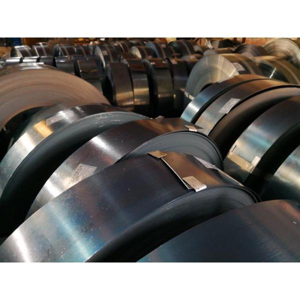 1500mm Width 0.8mm Thick Cold Rolled 304 1.4301 304L 1.4307 Stainless Steel Strip