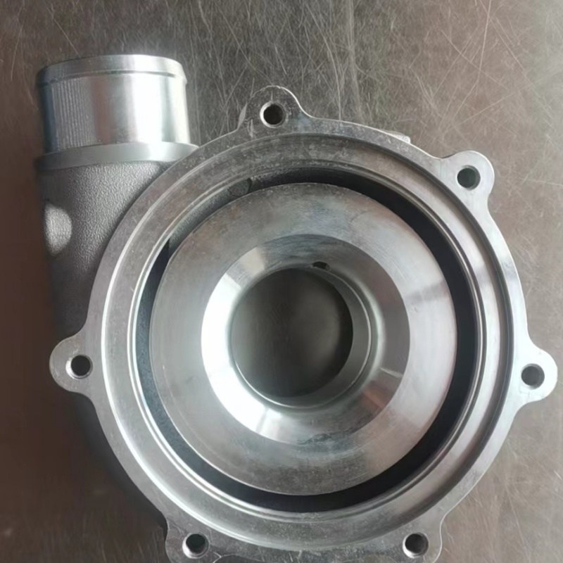 Compressor Housing For G25-550 Performance Turbocharger