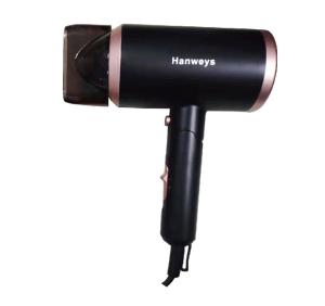 Sèche-cheveux d'hôtel à coup rapide Sèche-cheveux rapide luxueux spécial rosted