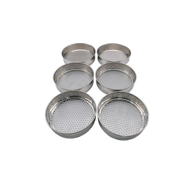 IEC60335-2-14 試験機器用 不同サイズのステンレス鋼シート