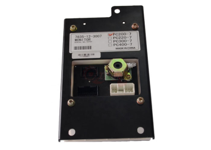 Экран дисплея индикаторной панели 7835-12-3007 монитора экскаватора PC200-7 PC360-7