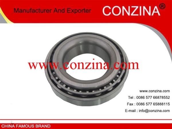 Auto Parts wheel bearing for Kia Rio 2005- OEM: KKY01 33 047